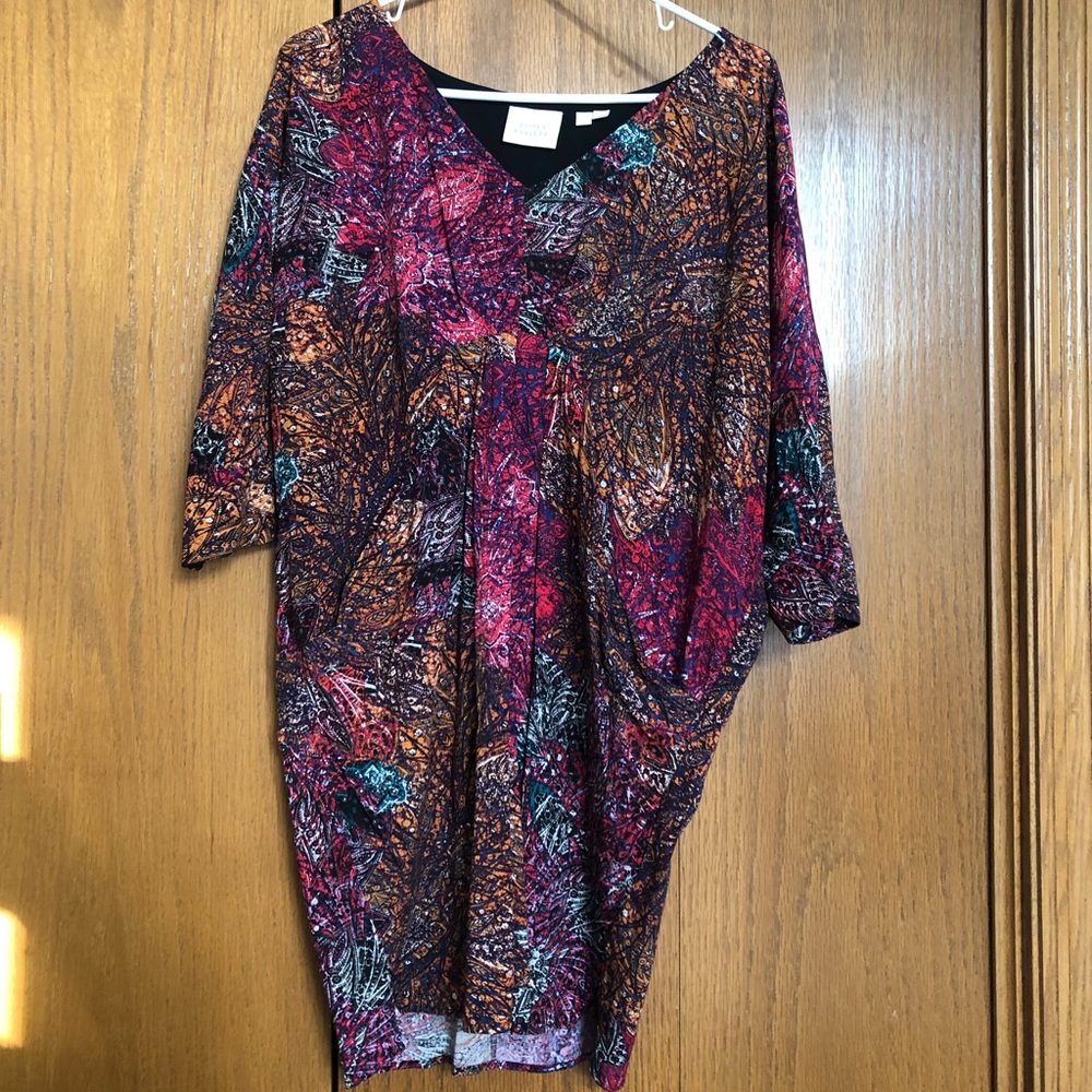 Anthropologie Dress